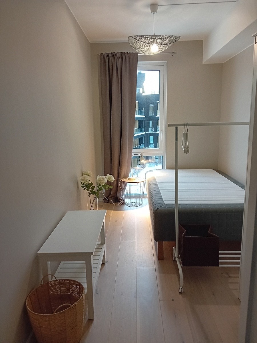 Rommet til utleie Galleribilde