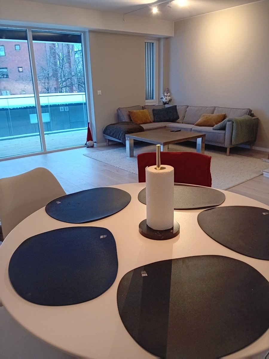 Stue Galleribilde