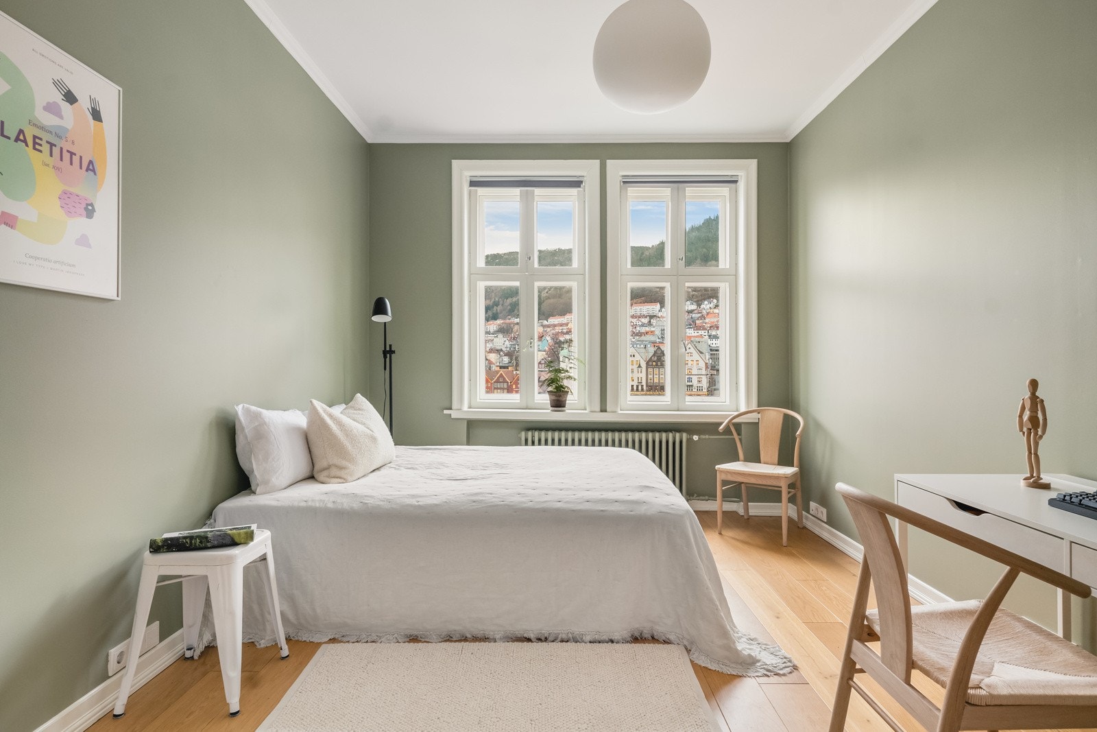 Kaland & Partners. Galleribilde