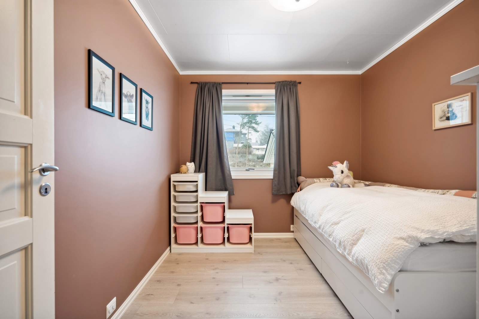 Soverom 2. Galleribilde