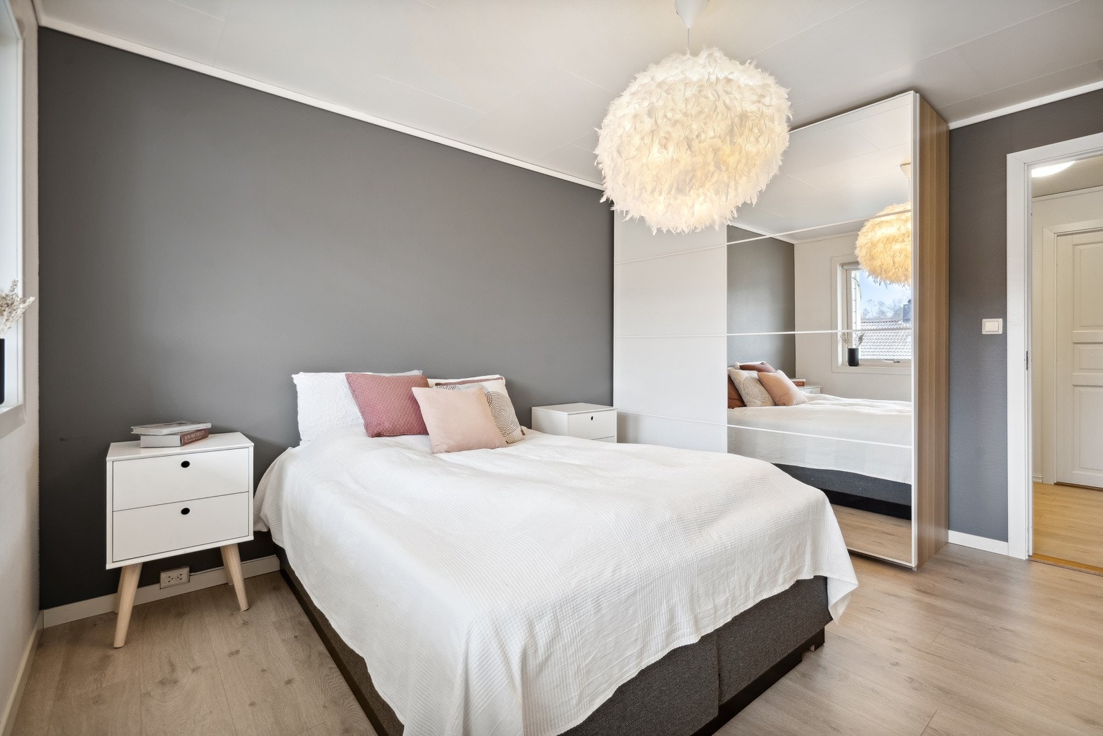 Soverom 1. Galleribilde