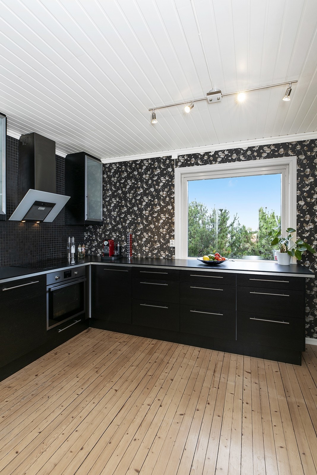 Kjøkkenet Galleribilde