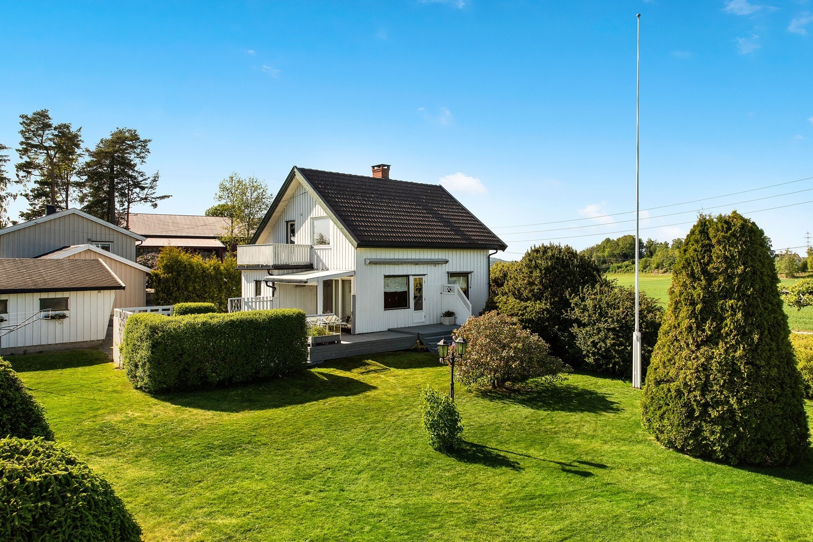 Vammaveien 323 Galleribilde