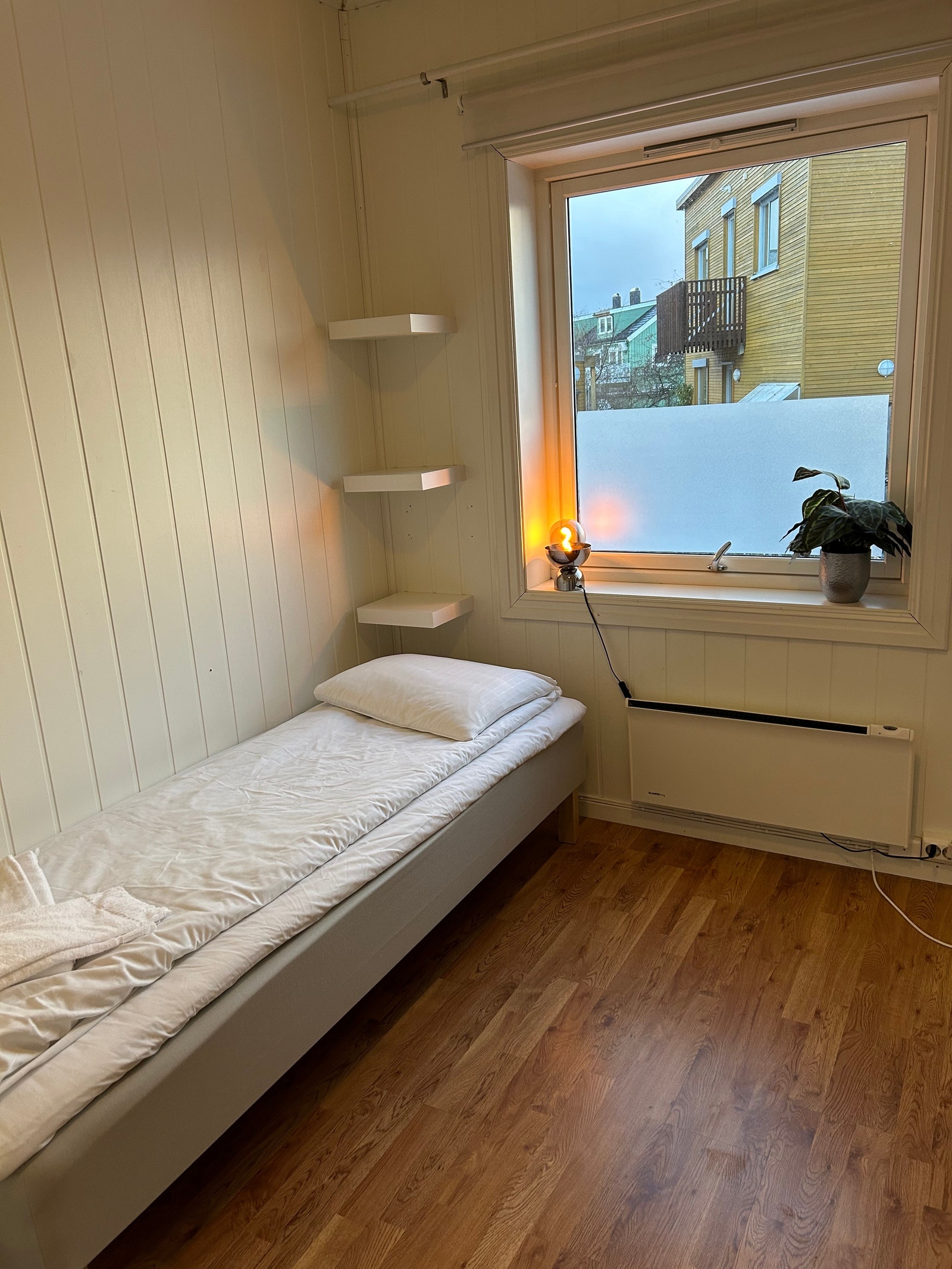 Soverom Galleribilde