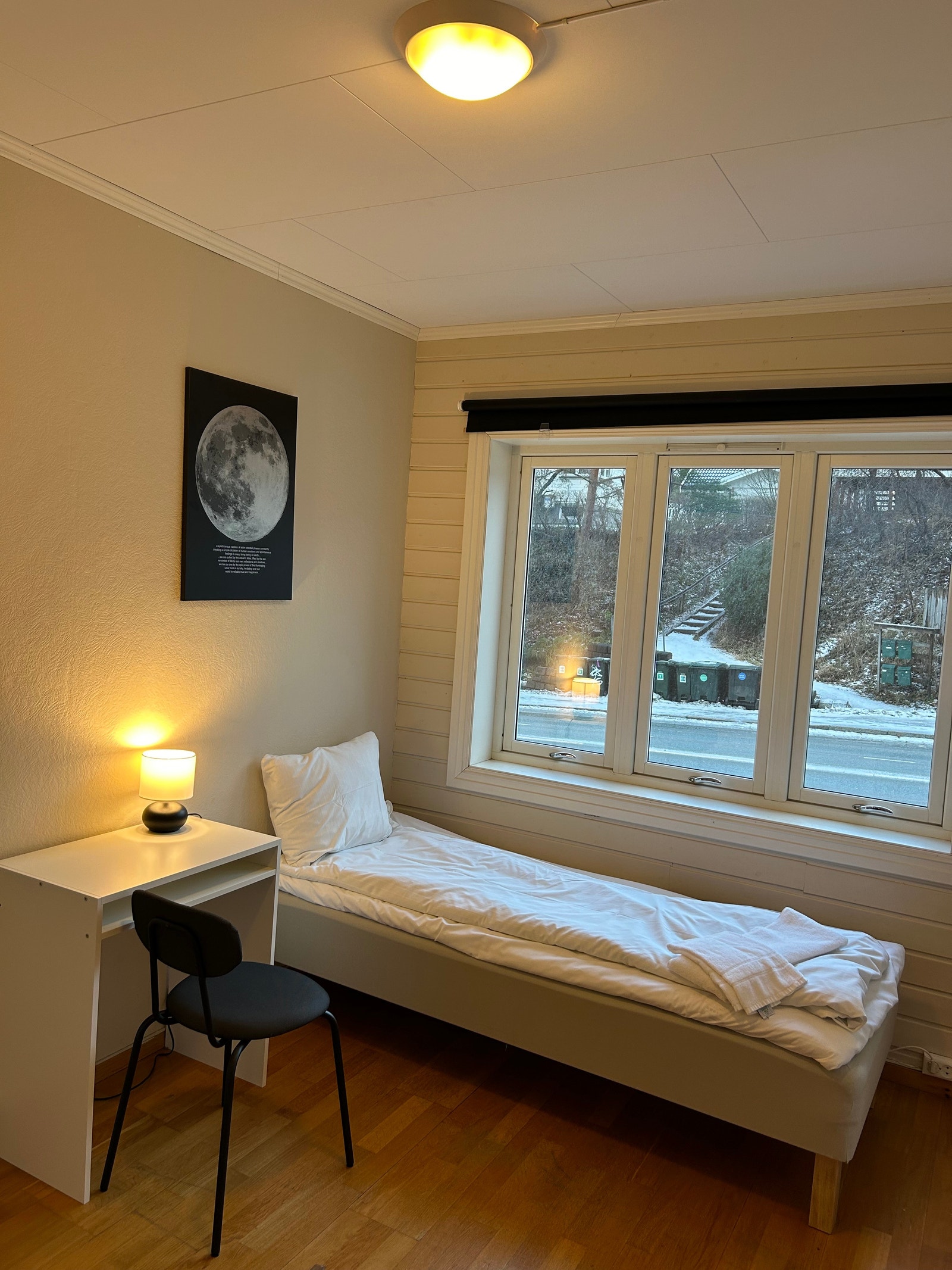 Soverom Galleribilde