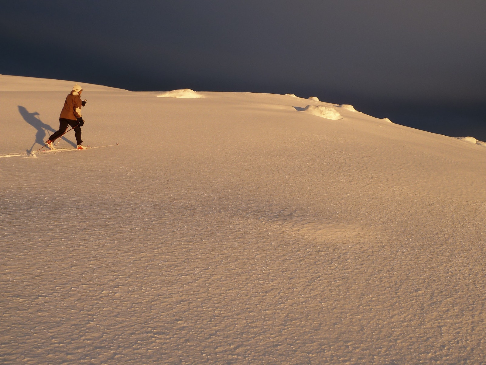 Flotte turområder Galleribilde