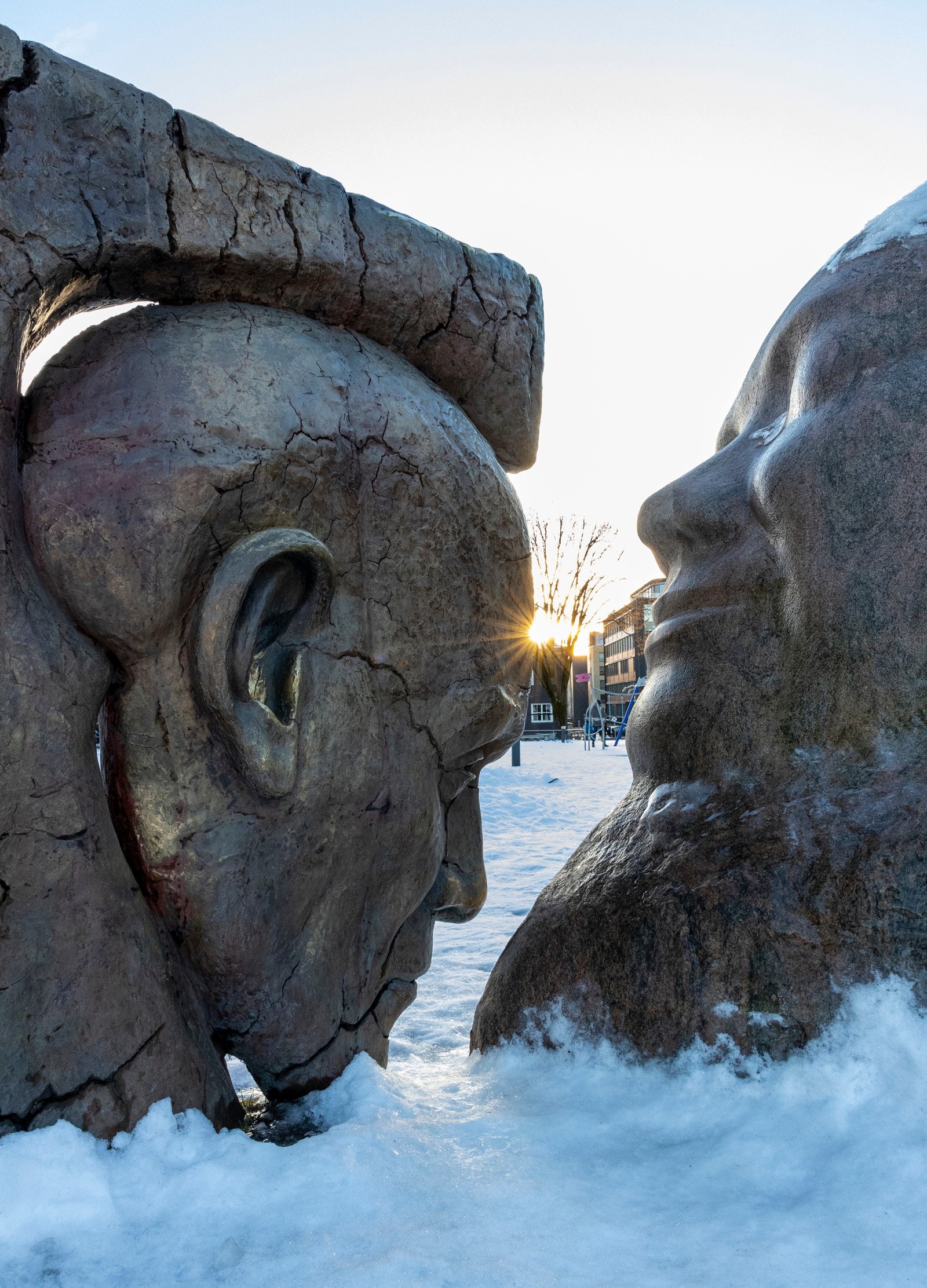 Nærområde Galleribilde