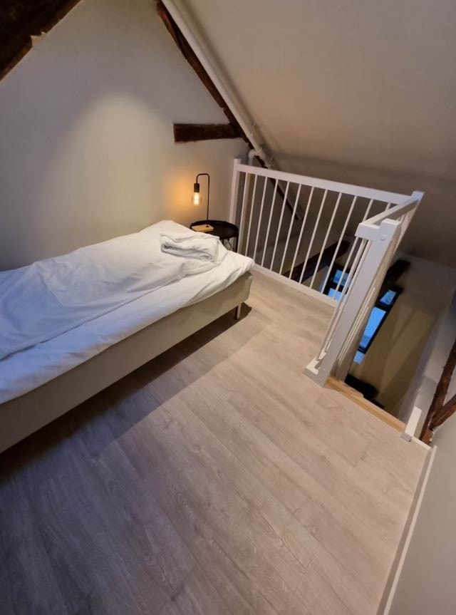 Soverom Galleribilde