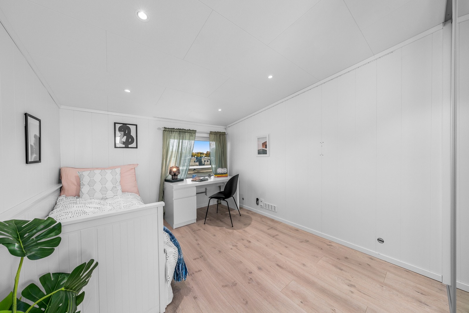 Soverom IV Galleribilde