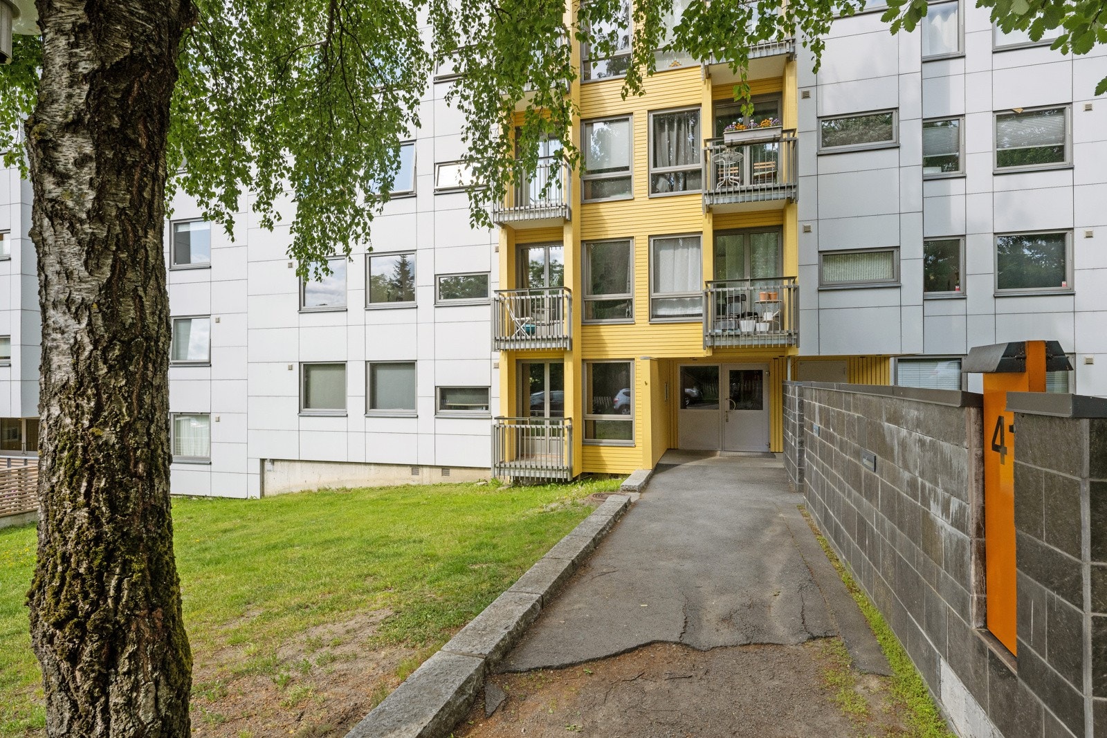 Ute Galleribilde