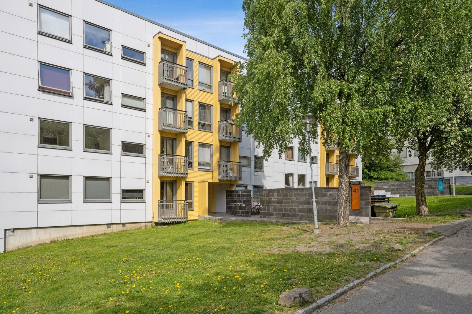 Ute Galleribilde