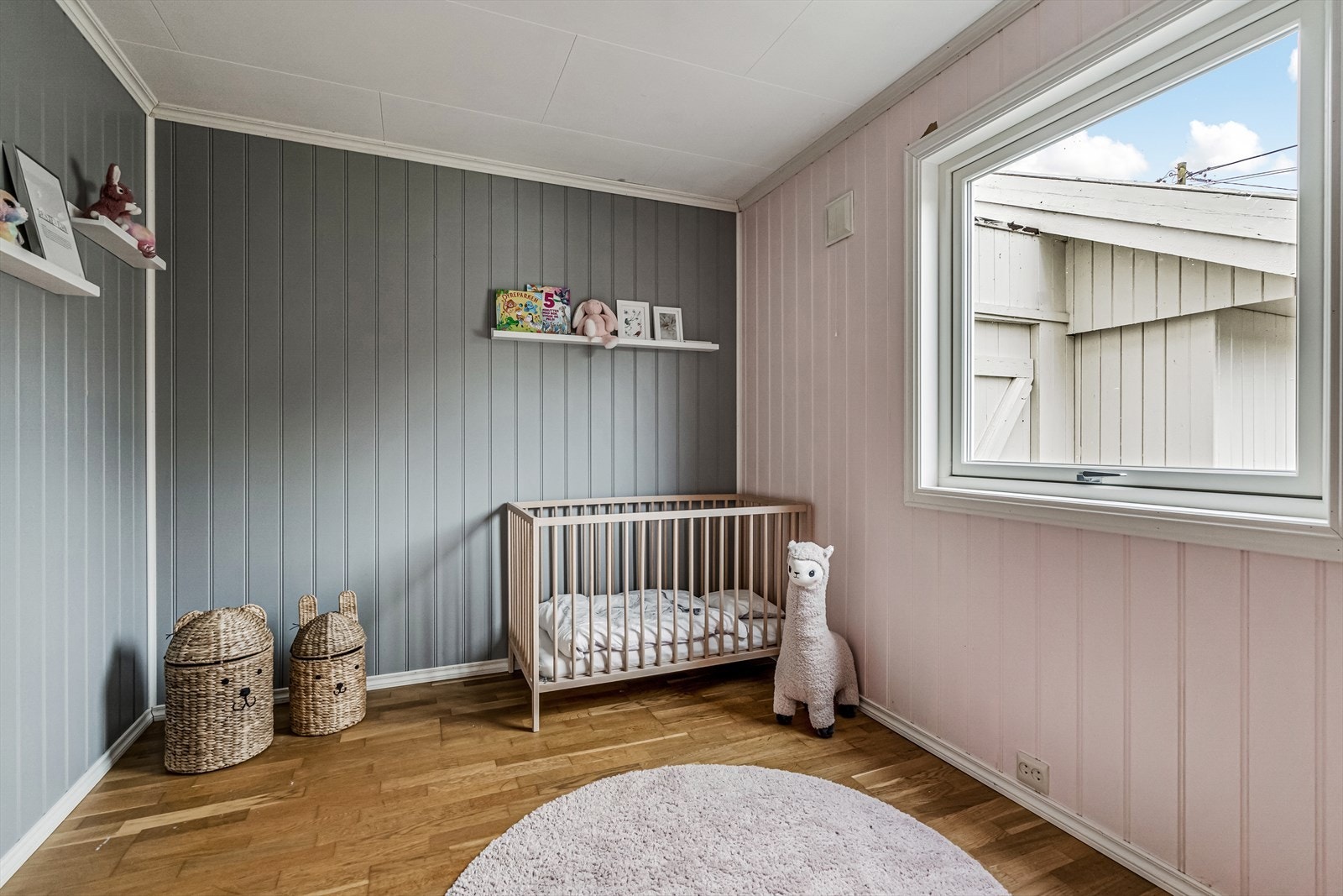 Soverom 3 Galleribilde