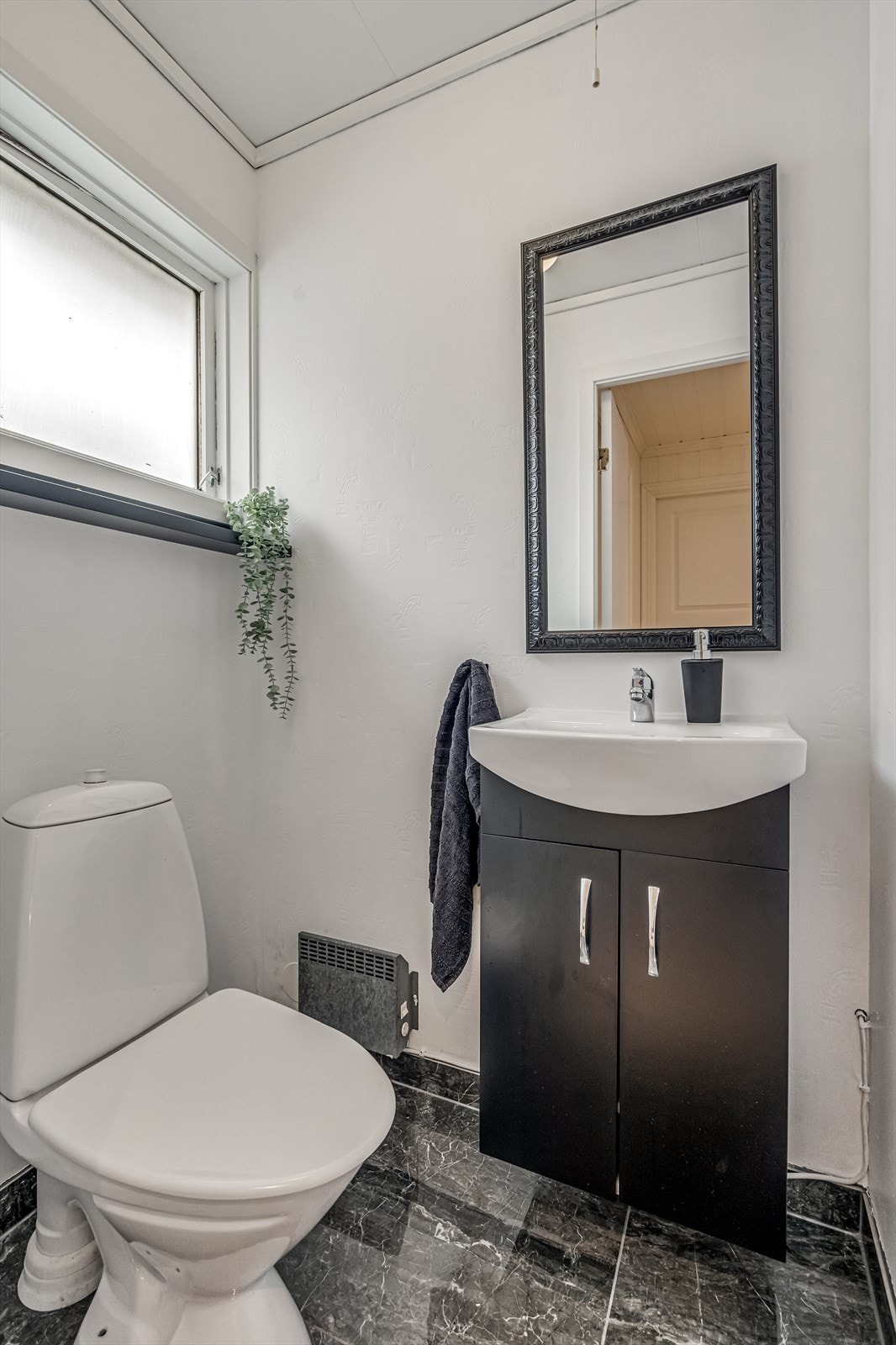 Gjestetoalett Galleribilde