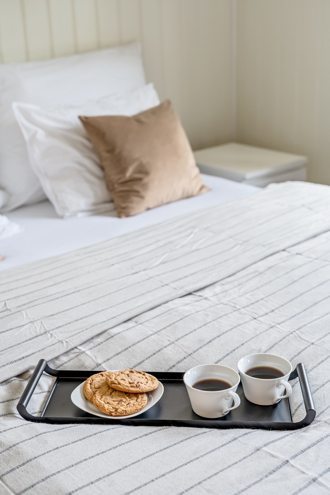 Hovedsoverom Galleribilde