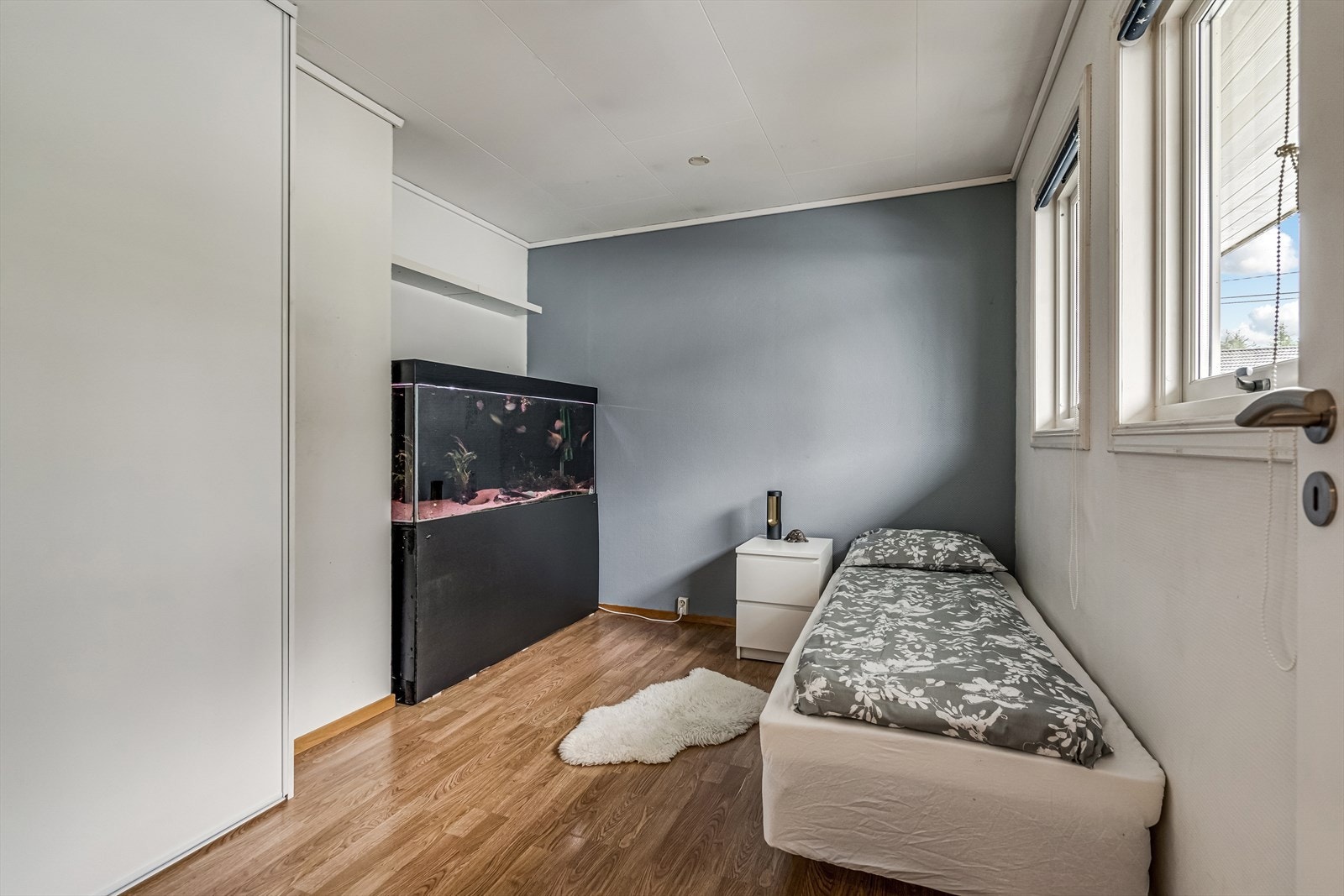 Soverom 2 Galleribilde