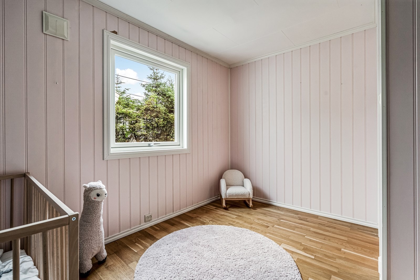 Soverom 3 Galleribilde