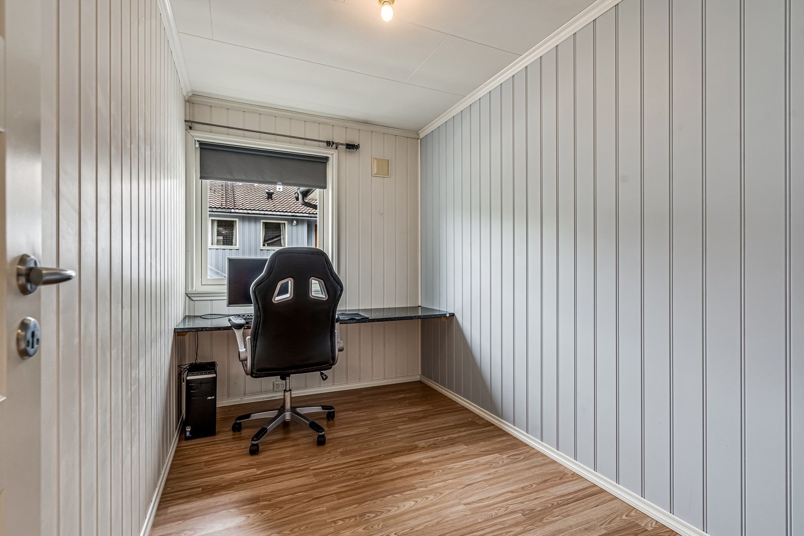 Kontor/soverom 4 Galleribilde