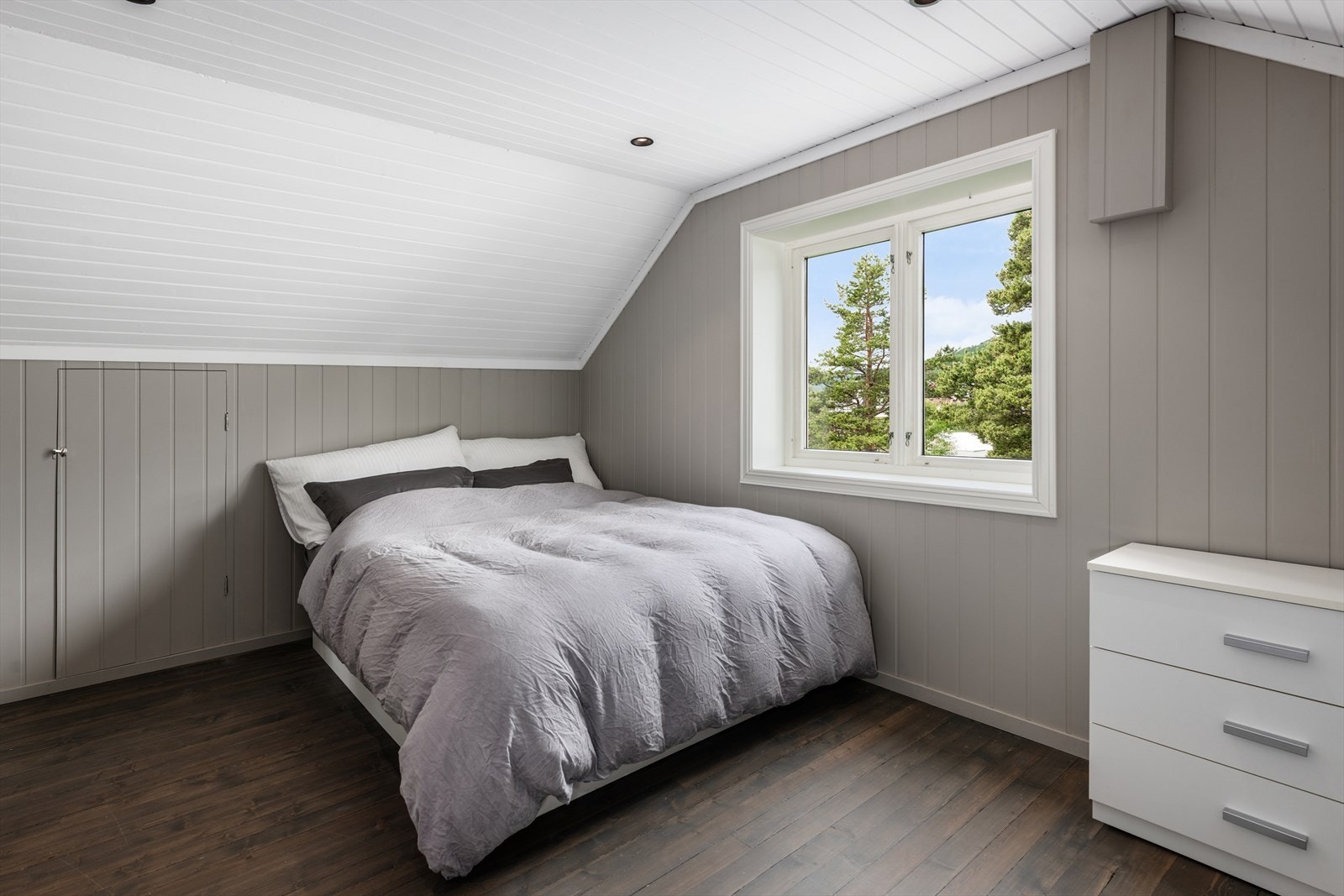 Soverom 3 Galleribilde