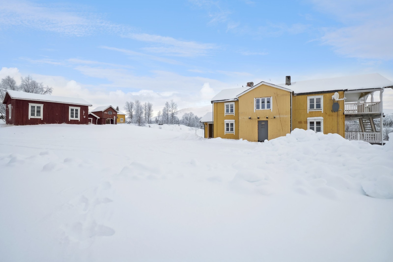 Tunet Galleribilde