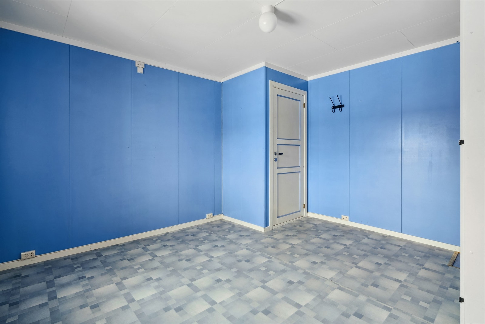 Soverom Galleribilde