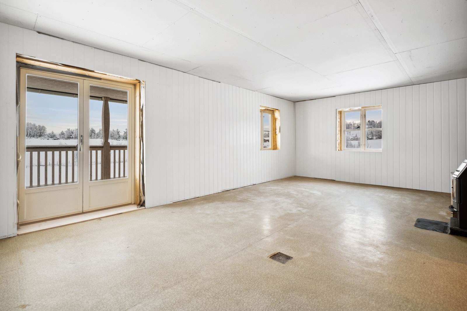 Stue Galleribilde