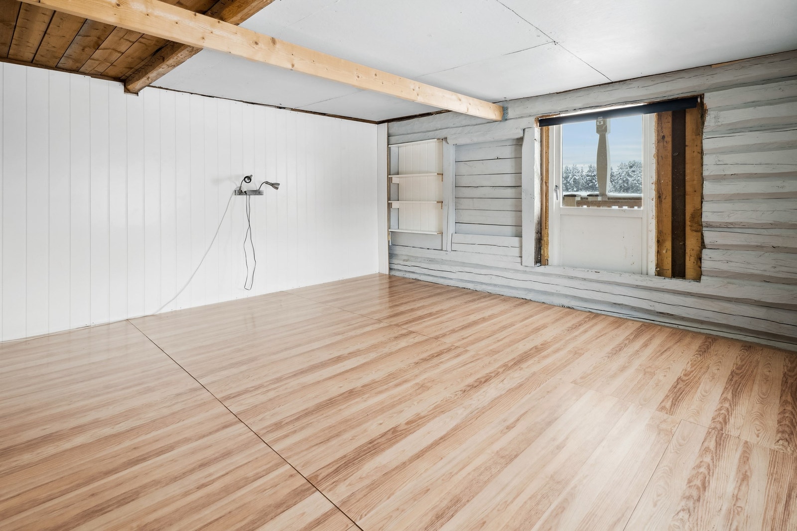 Soverom Galleribilde