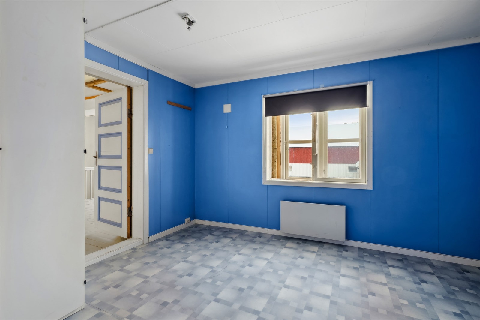Soverom Galleribilde