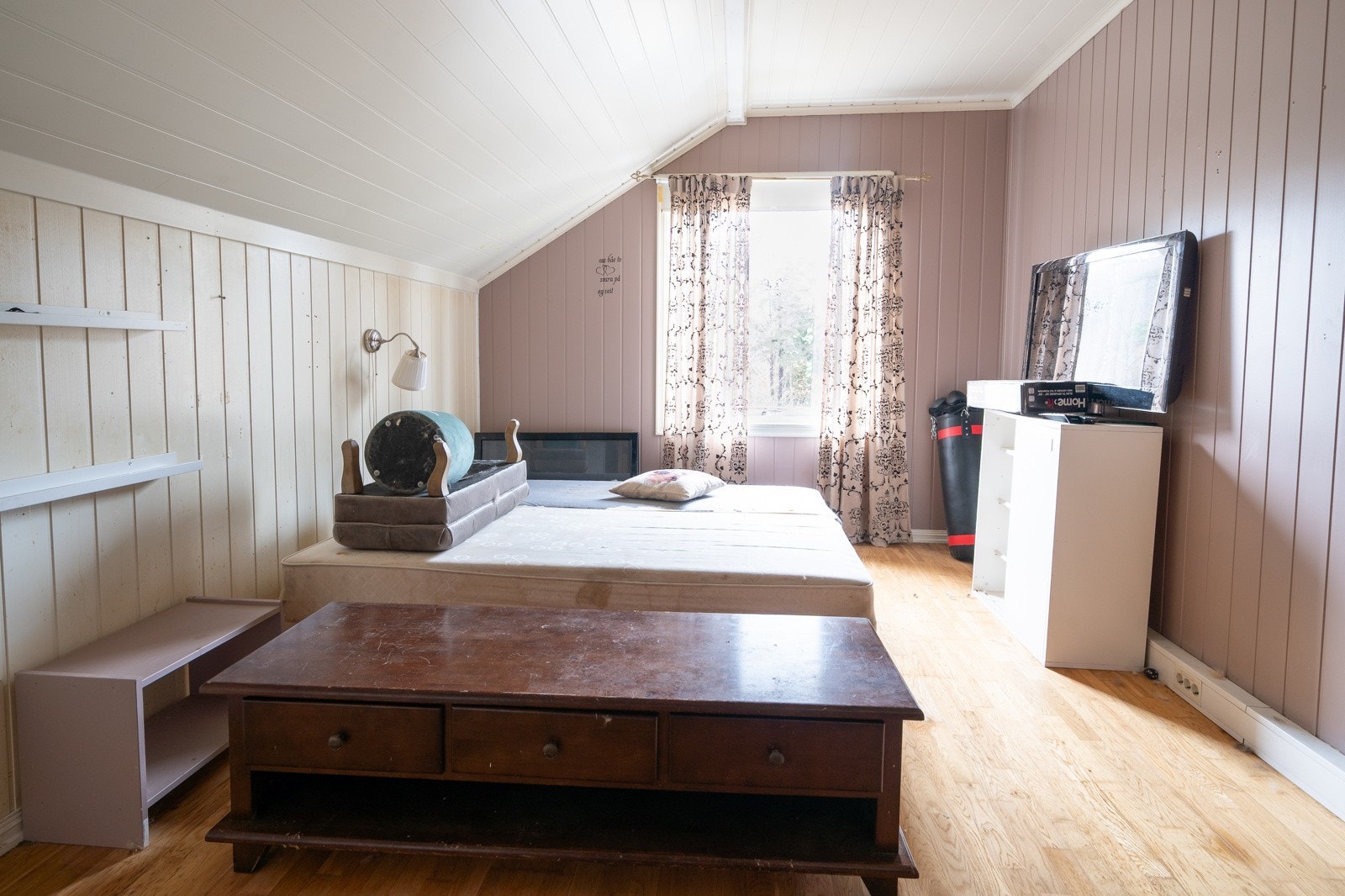 Soverom 2 Galleribilde