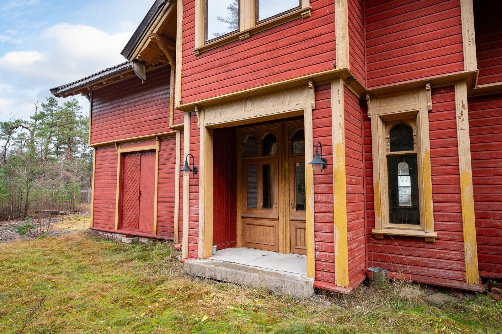 Velkommen til visning i Gåseflåvegen 31 Galleribilde