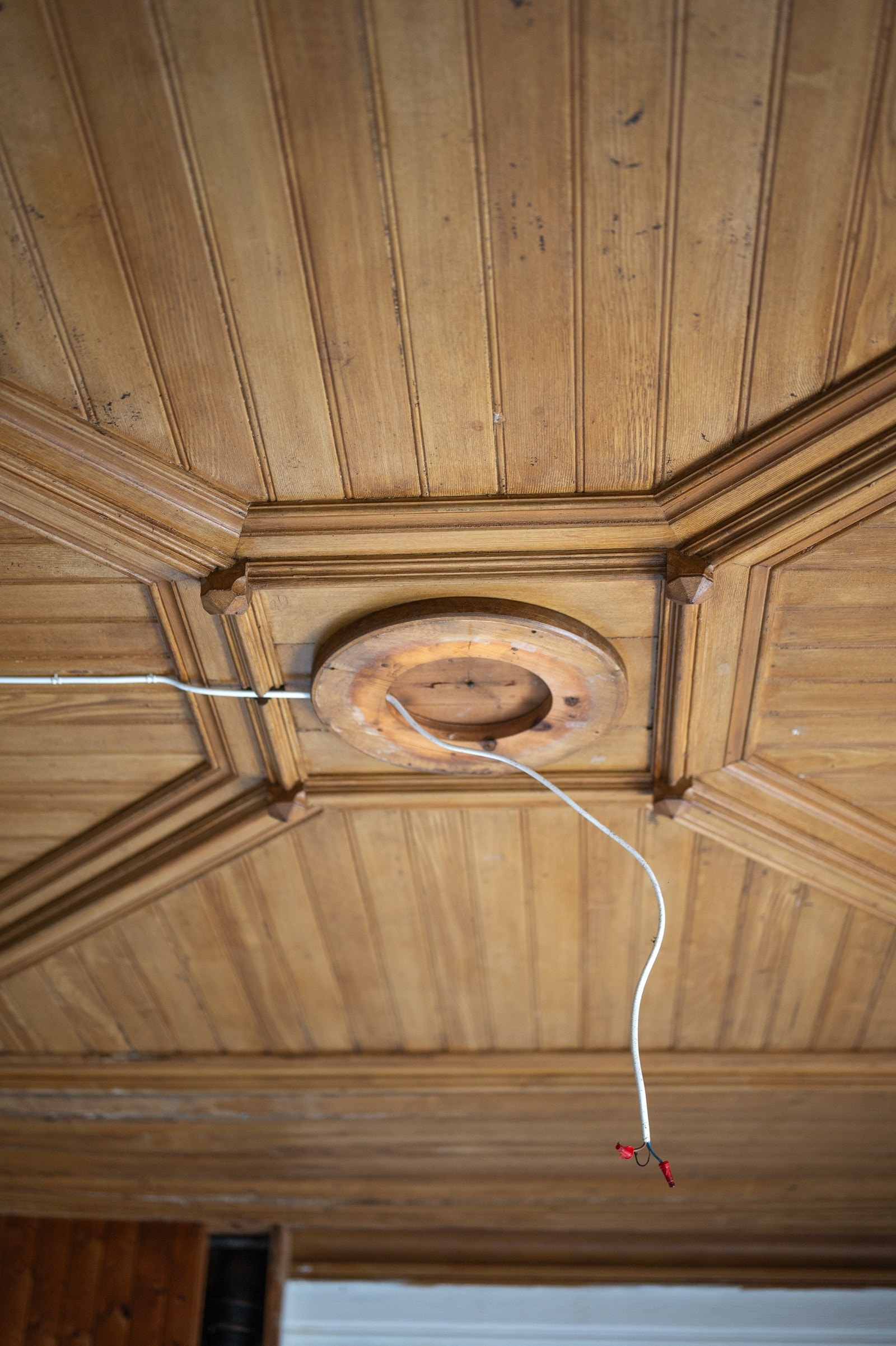 Originale detaljer Galleribilde