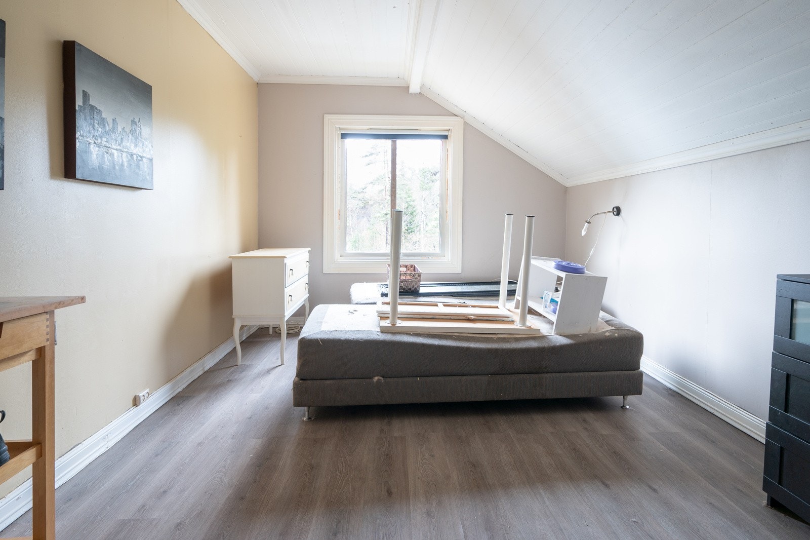 Soverom 1 Galleribilde