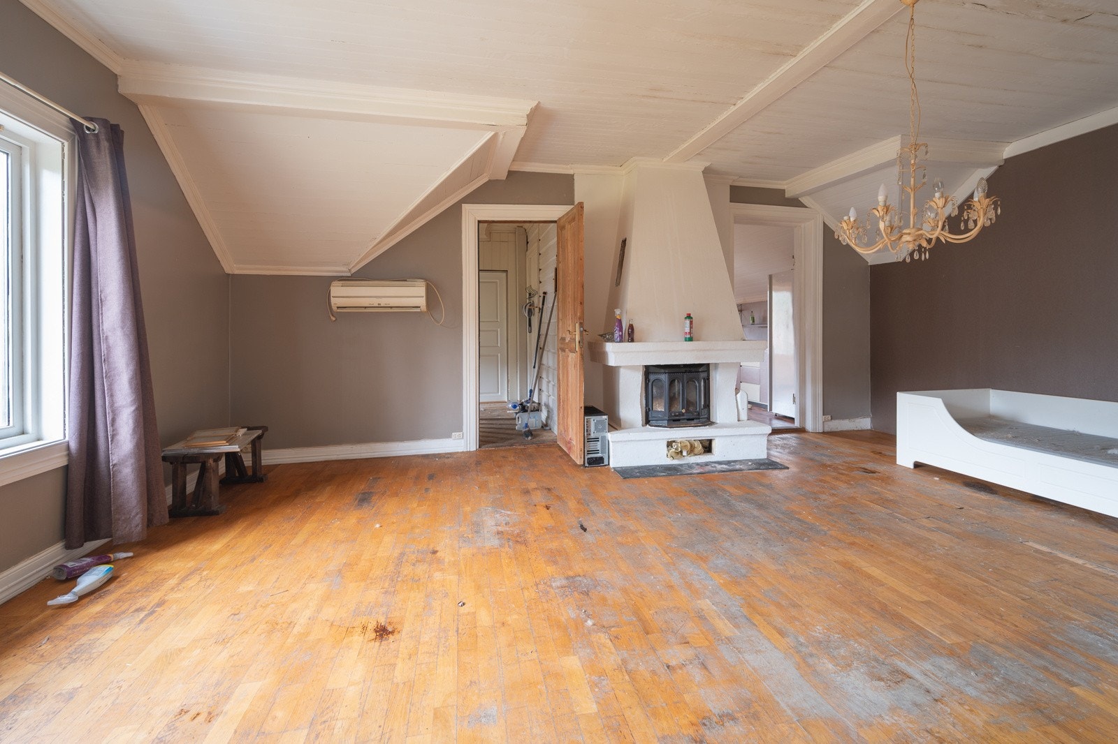 Stue (2. etg) Galleribilde