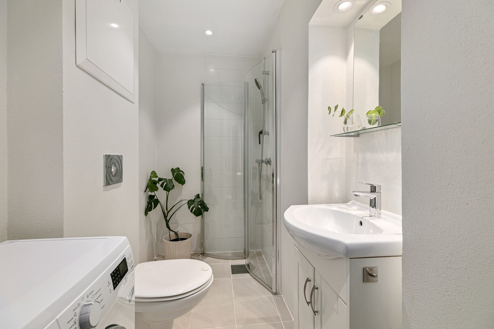 Innbydende og fine løsninger Galleribilde