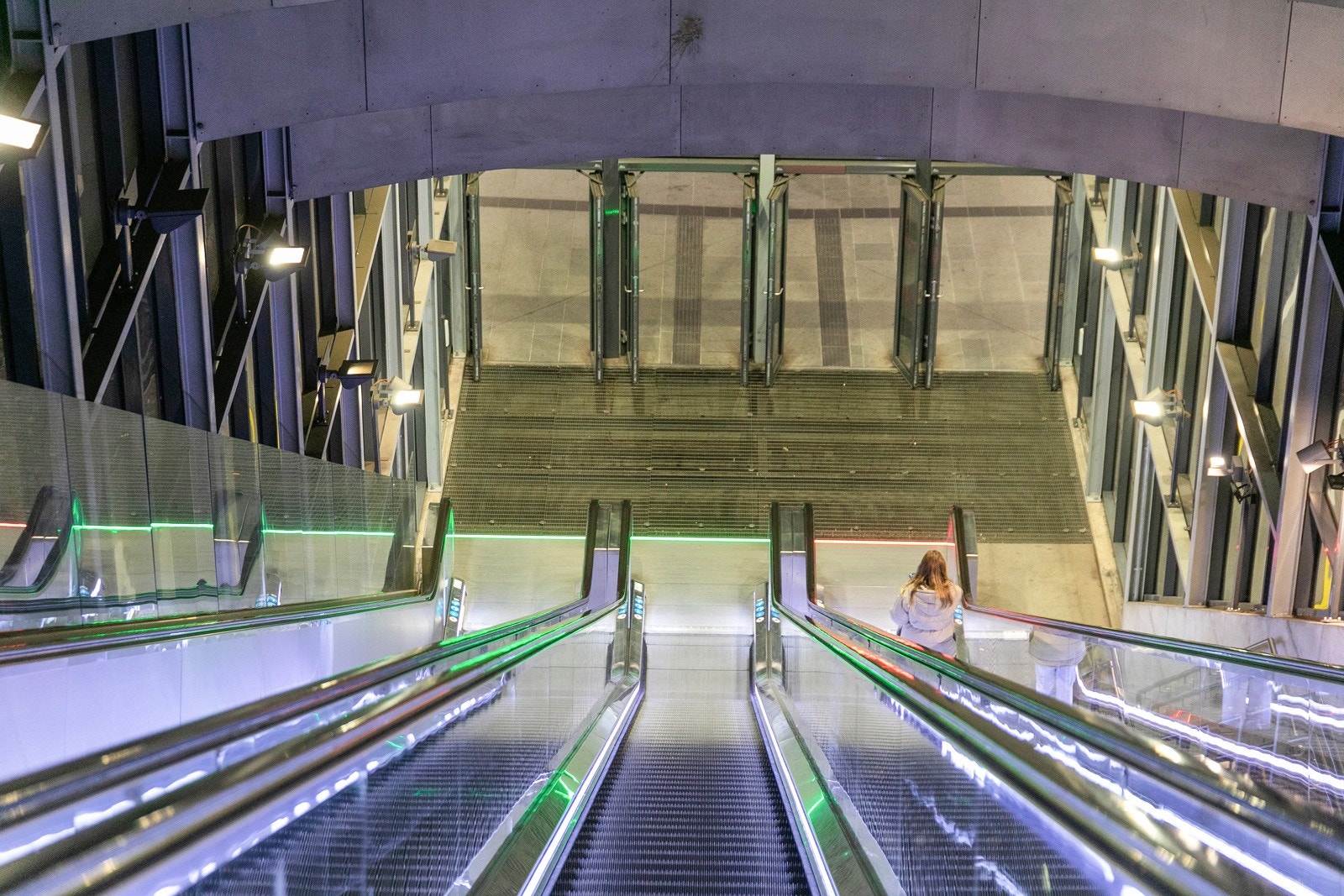 Leiligheten har gåavstand til Løren,Økern og Hasle T-bane. Galleribilde