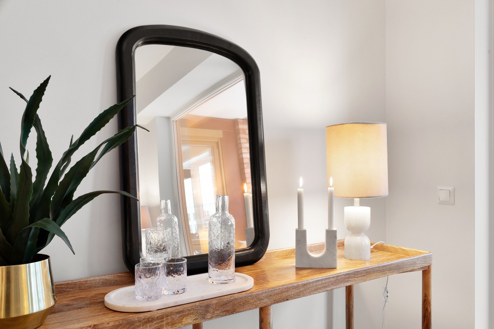 Boligen har 10 års avdragsfrihet på fellesgjeld og gunstig lånerente Galleribilde