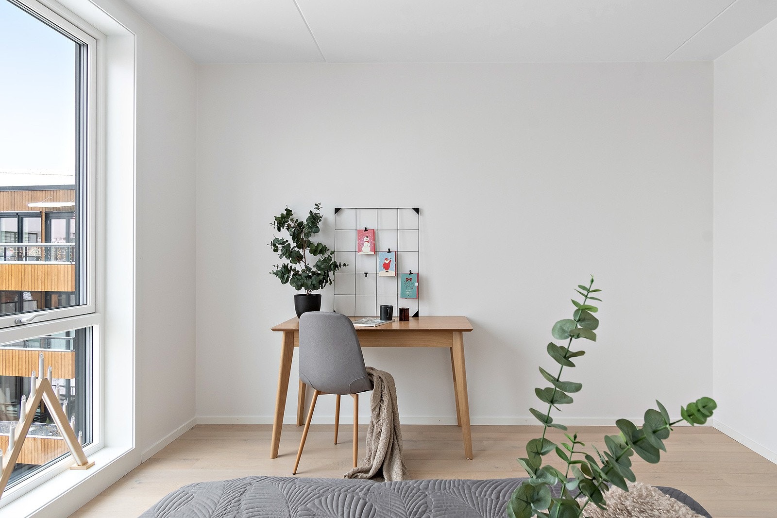 Soverom Galleribilde