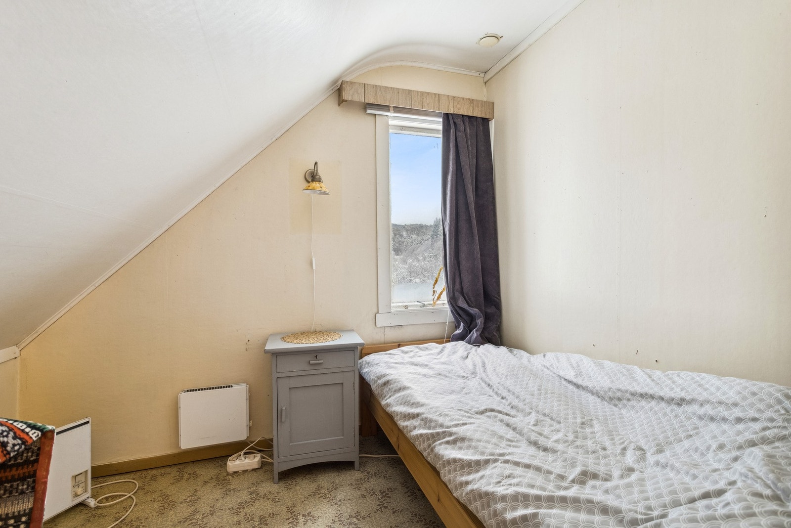 Soverom Galleribilde