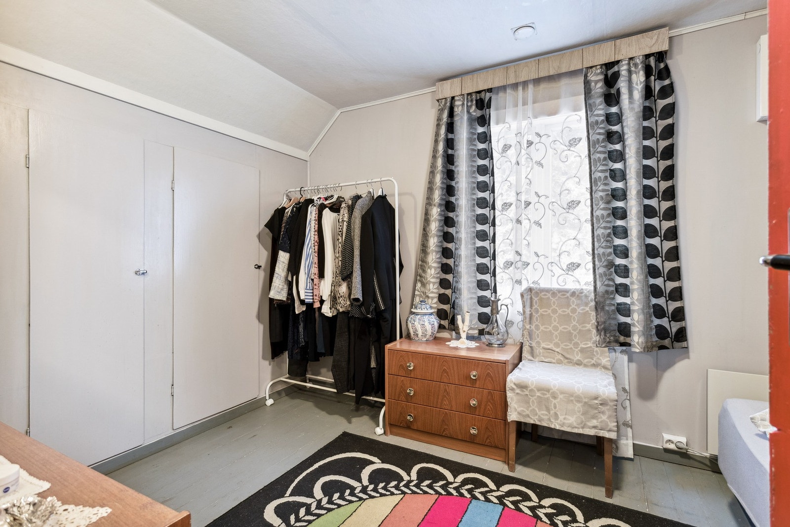 Soverom Galleribilde