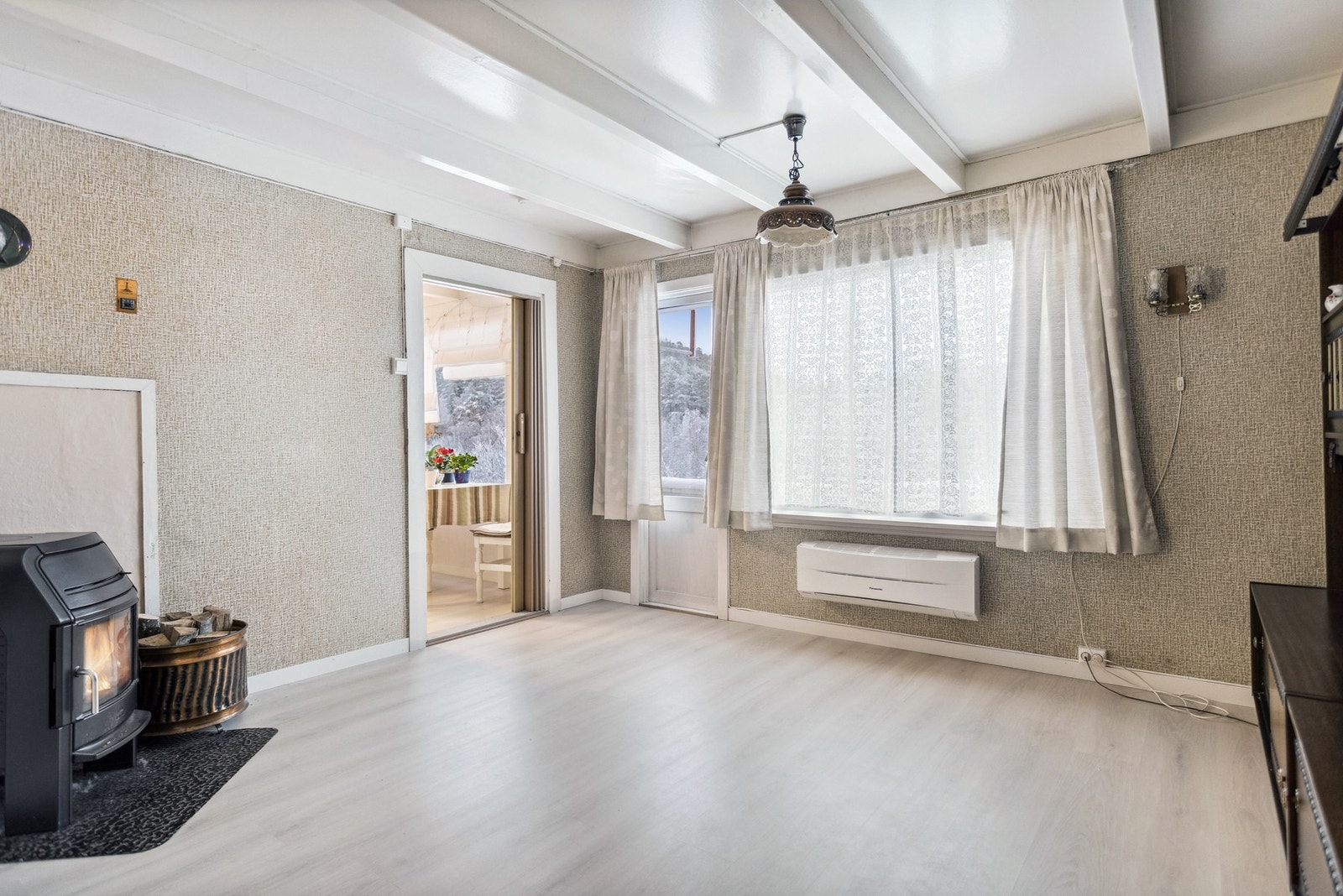 Varmepumpe Galleribilde