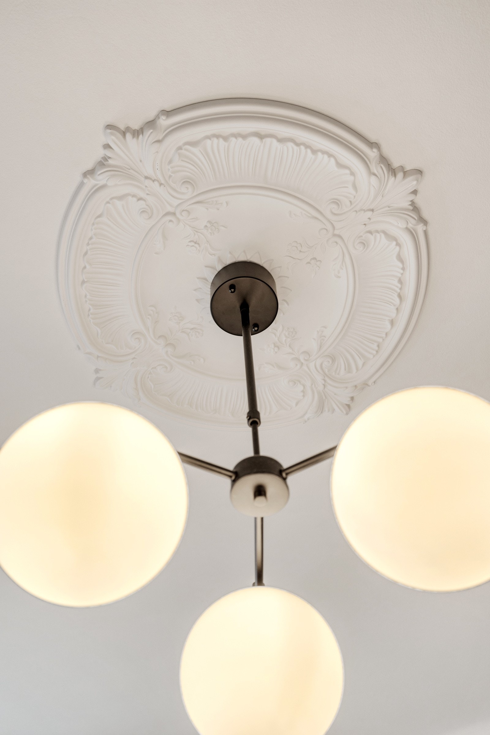 Flotte klassiske detaljer Galleribilde