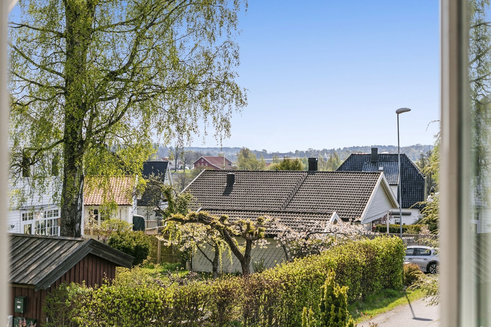 Soverom Galleribilde