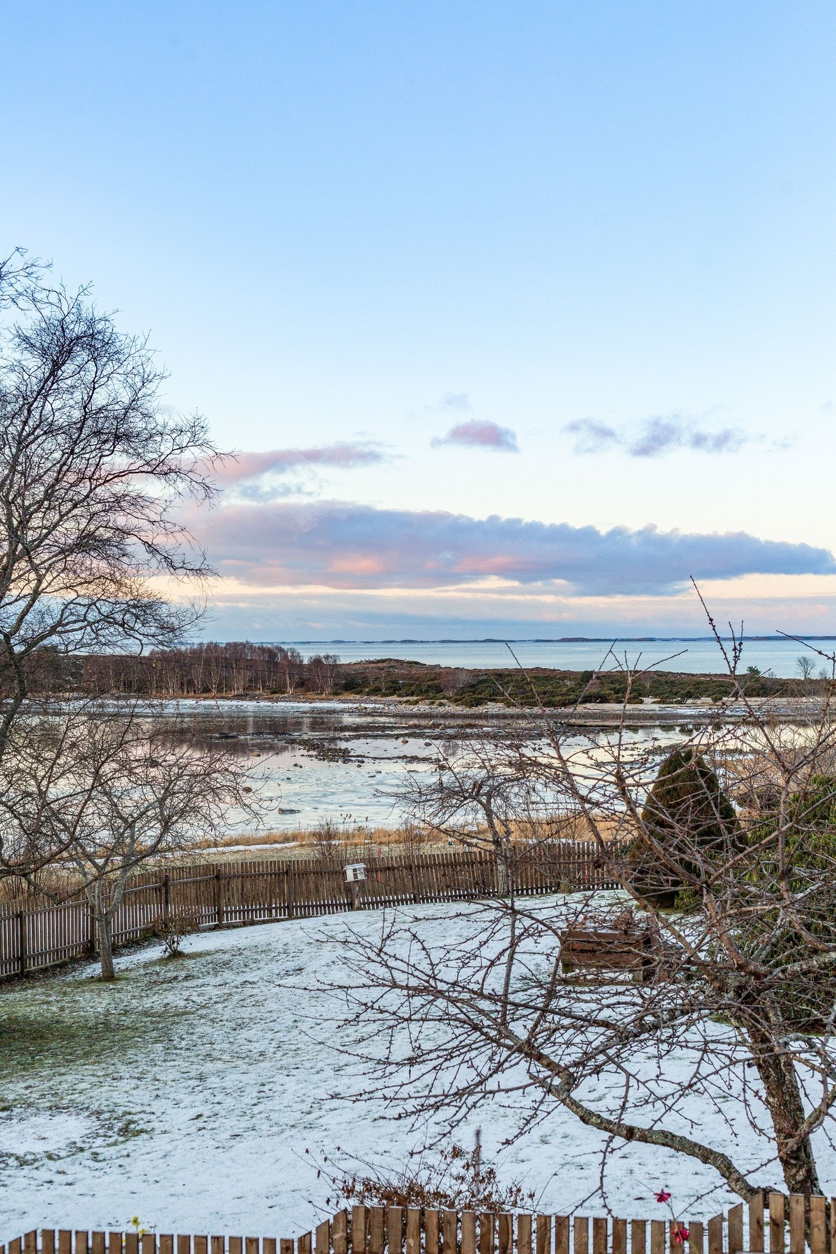 Velkommen til visning! Galleribilde