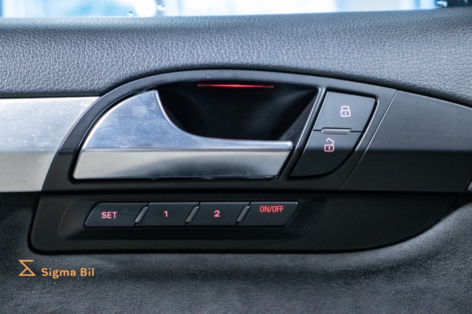 Bilde av Audi Q7