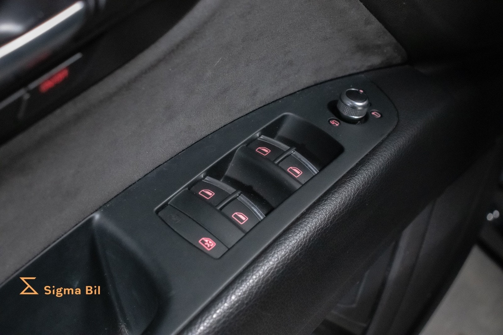 Bilde av Audi Q7