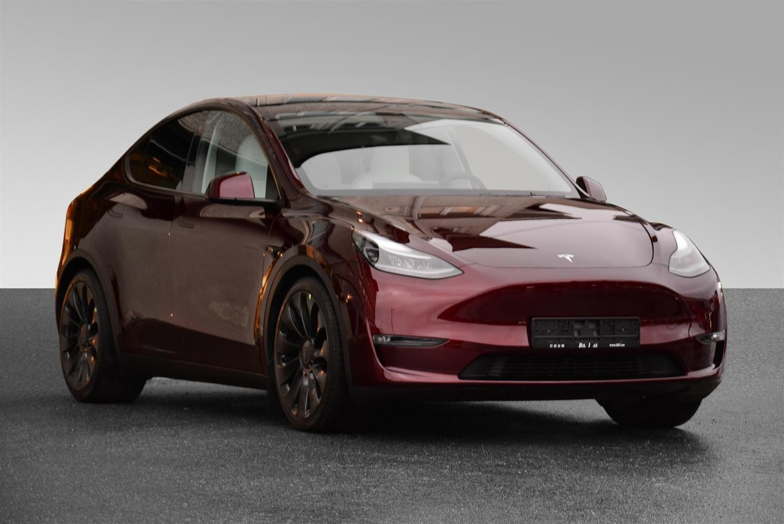 Bilde 3 av Tesla Model Y
