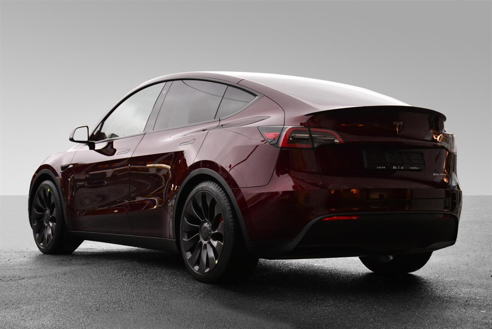 Bilde 6 av Tesla Model Y