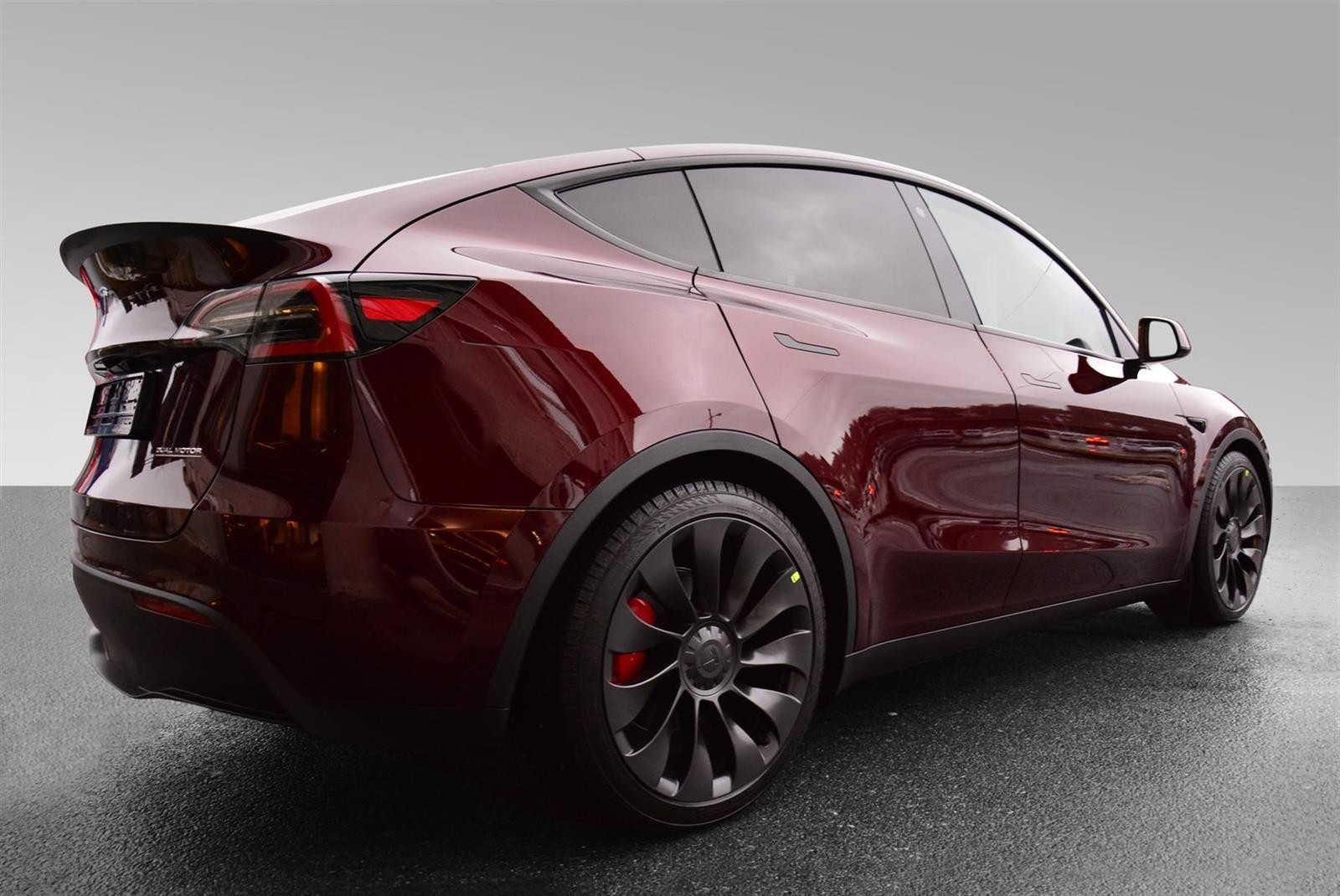 Bilde 4 av Tesla Model Y