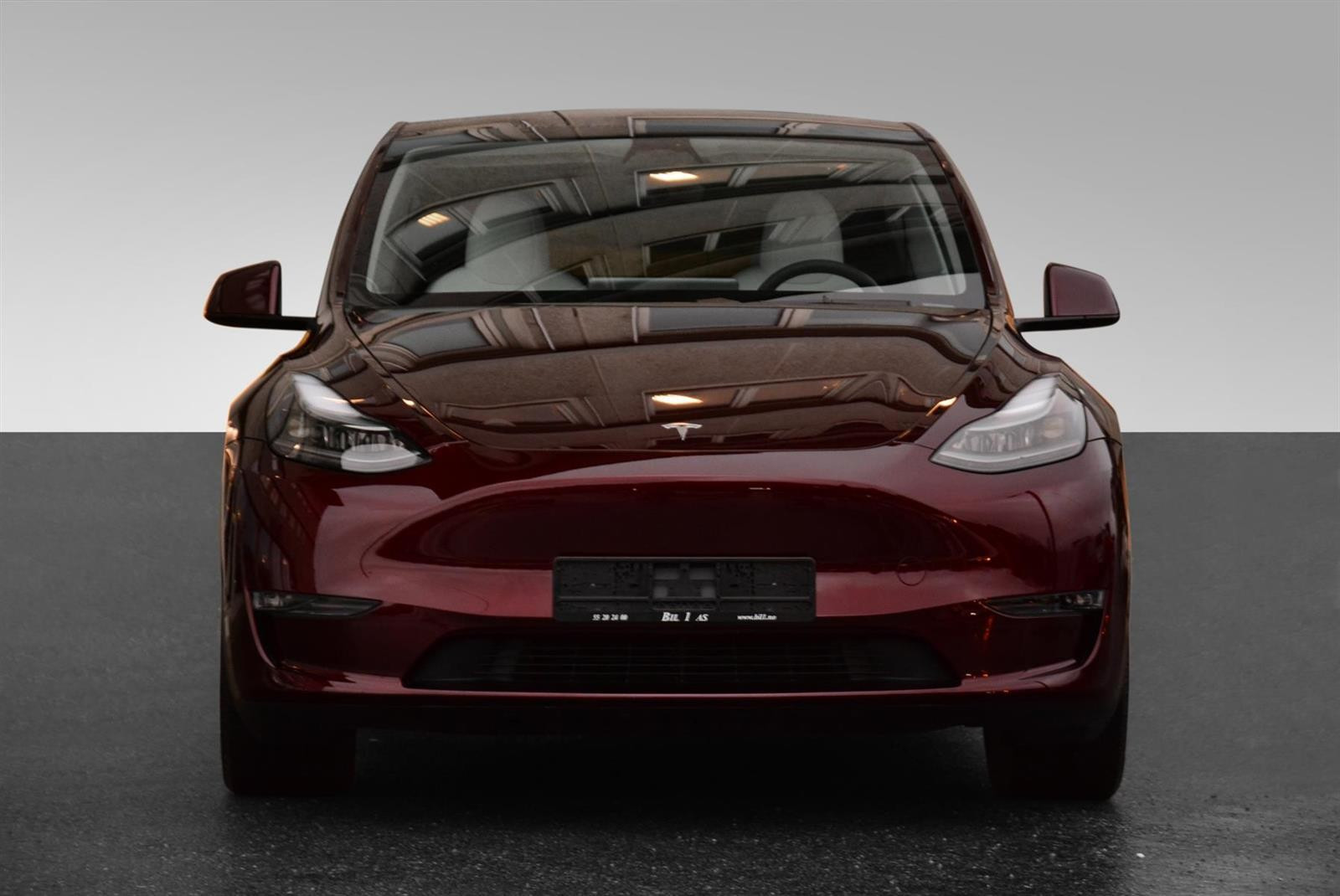 Bilde 2 av Tesla Model Y