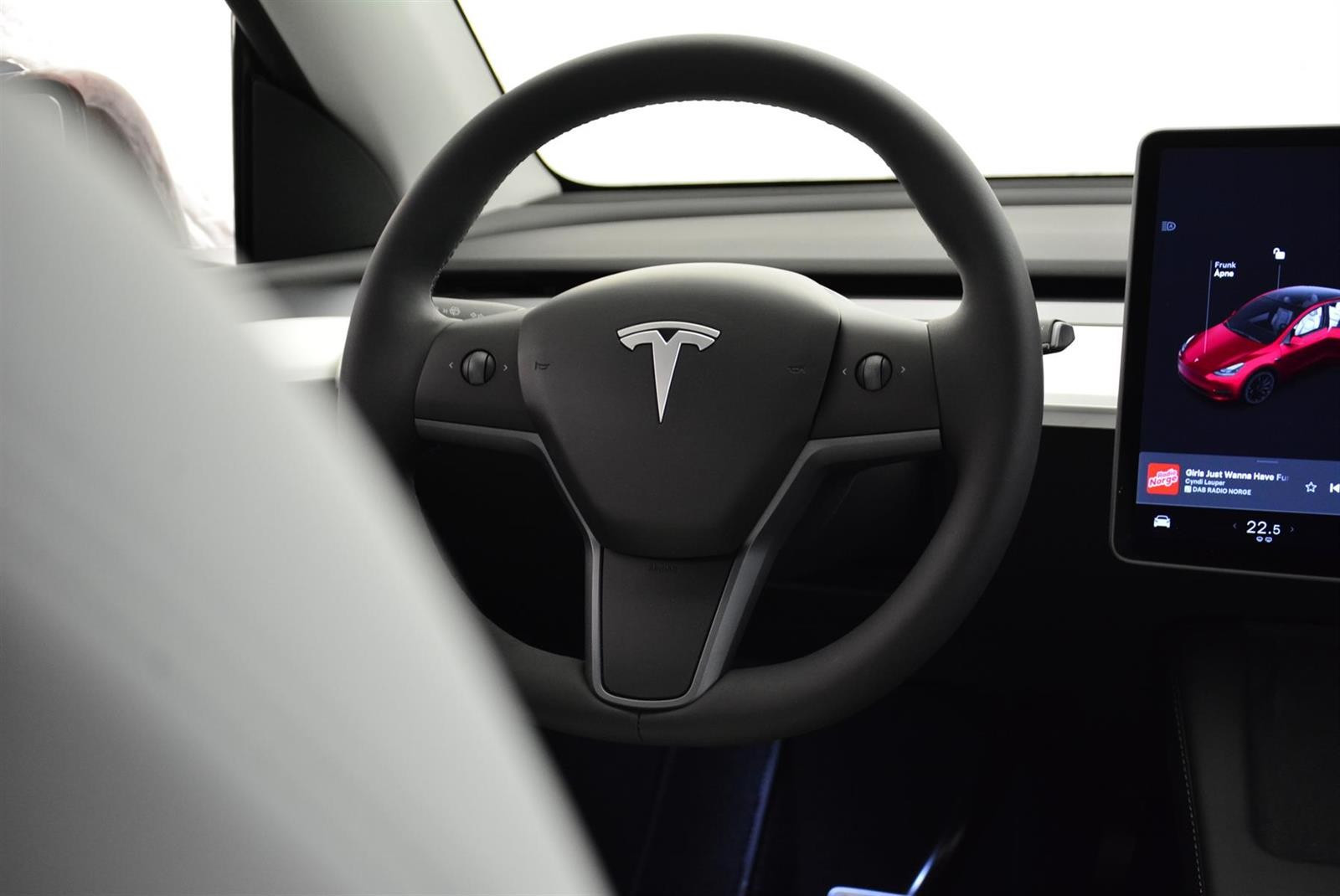 Bilde 11 av Tesla Model Y