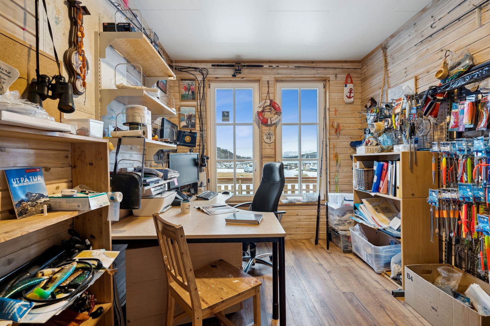 Galleribilde